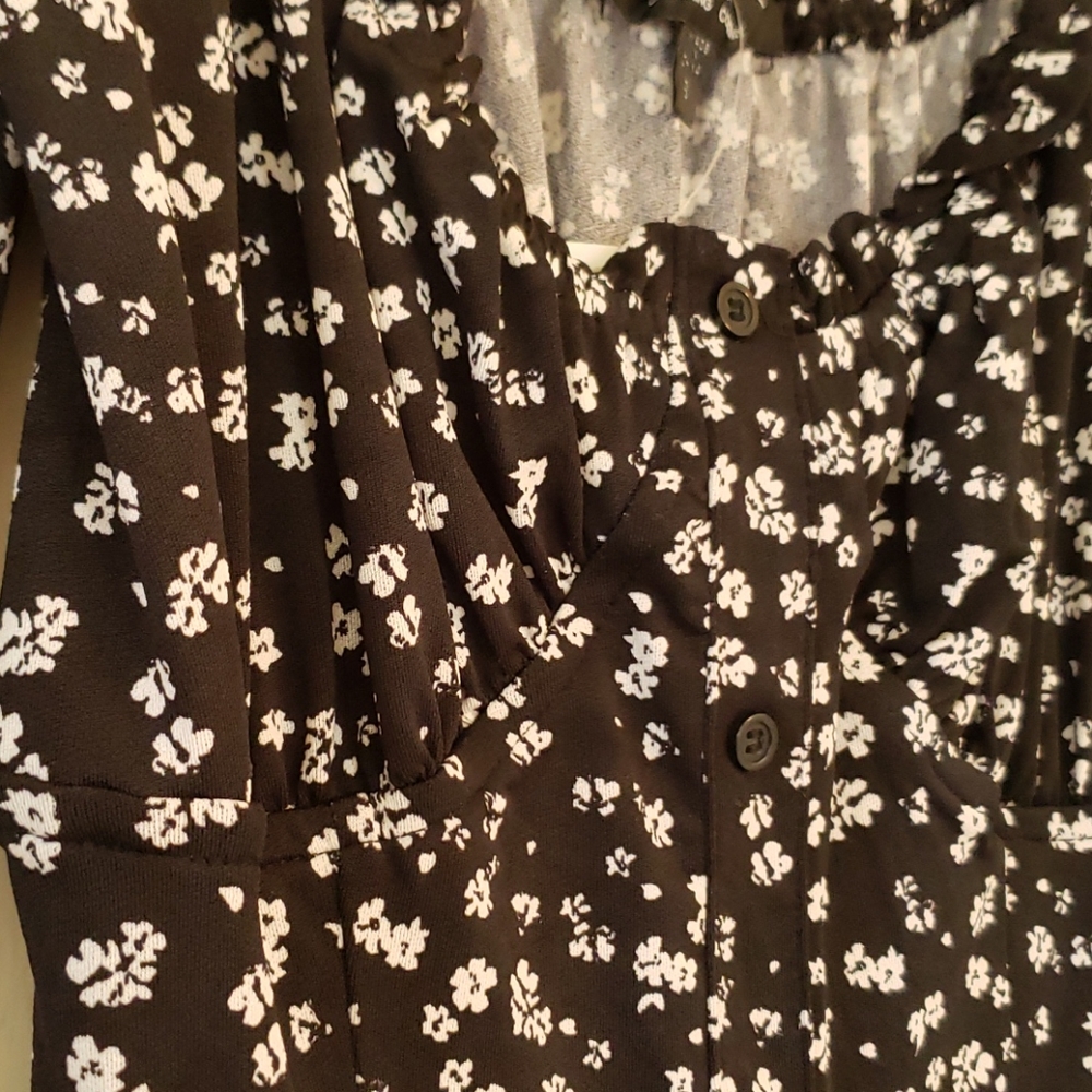 FRANCESCA dress by Trixi - Picture 5 of 8